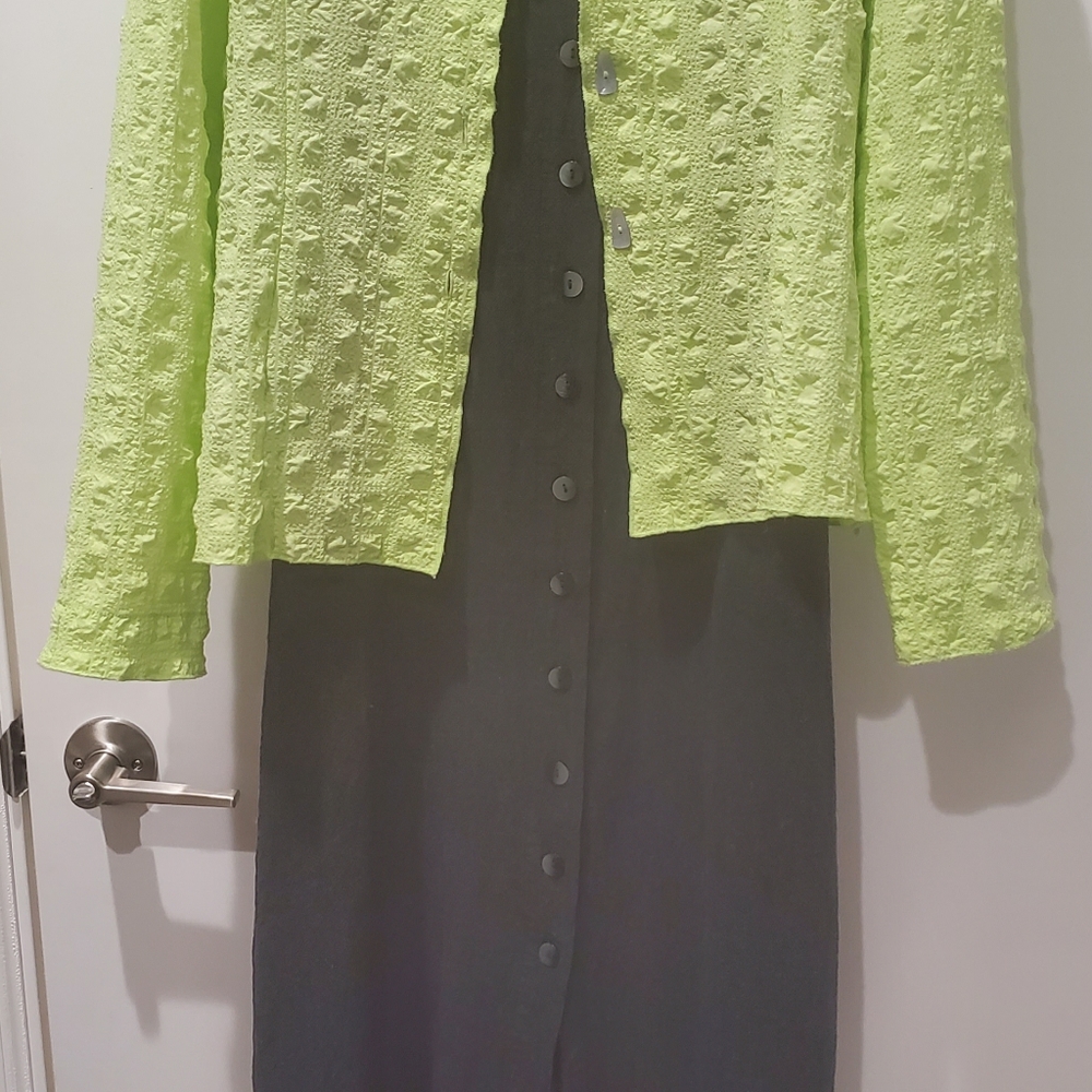 Blouse-Savvy by Raphael - Picture 5 of 5